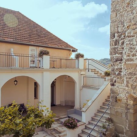 Hotel Bellini Guxhagen Zewnętrze zdjęcie