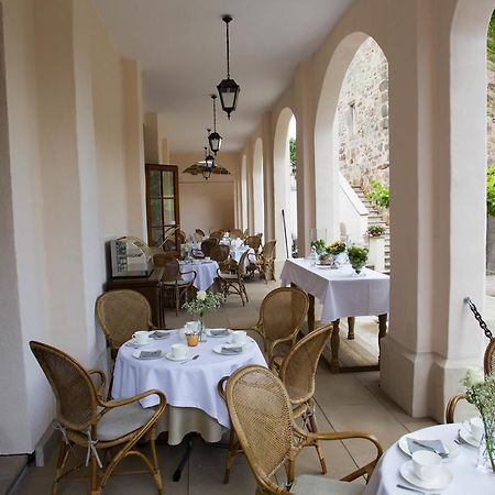 Hotel Bellini Guxhagen Zewnętrze zdjęcie