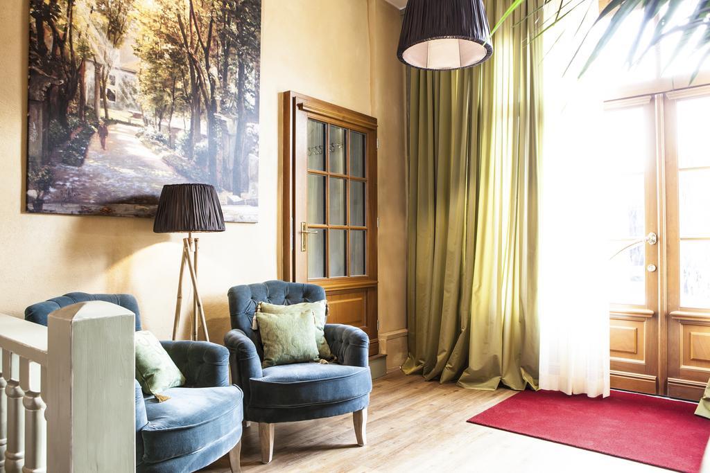 Hotel Bellini Guxhagen Zewnętrze zdjęcie