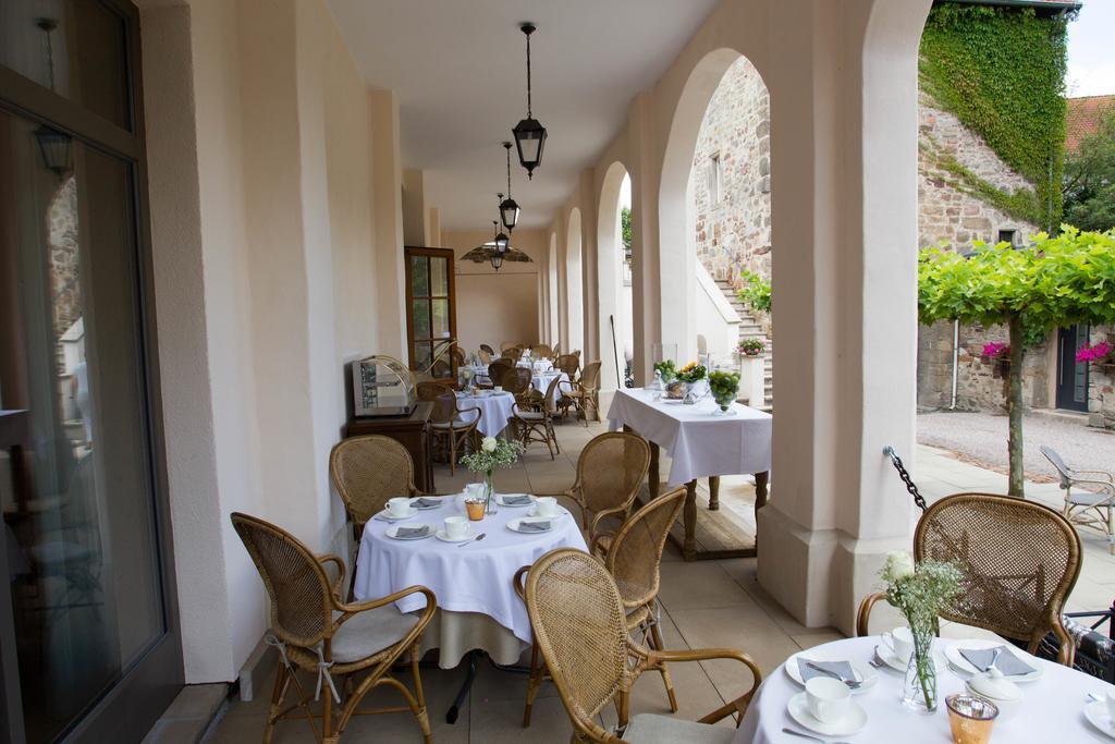 Hotel Bellini Guxhagen Zewnętrze zdjęcie