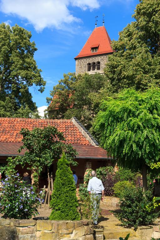 Hotel Bellini Guxhagen Zewnętrze zdjęcie